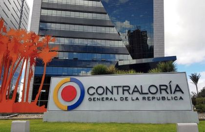 Imagen de  Contraloría, lista para realizar el concurso público de méritos que proveerá más de 3.100 vacantes