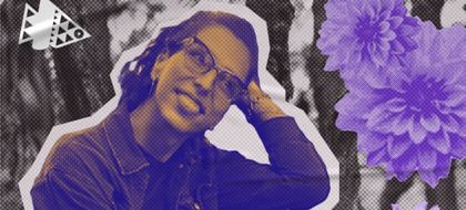 Imagen de  Victoria Strauss, lideresa y activista trans de Medellín, fue hallada sin vida en el corregimiento de Santa Elena