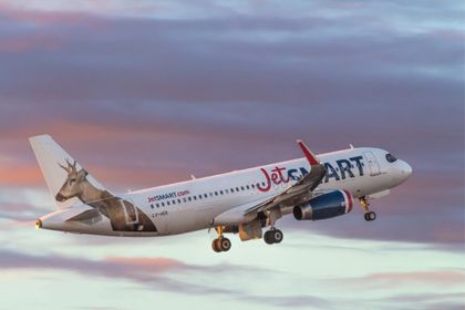 Imagen de  Aerolínea JetSmart recibió aval para ingresar a Colombia: volaría a estas ciudades
