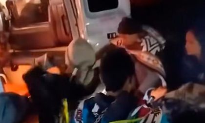 Nuevo conflicto entre comunidades Nasa y Misak en Silvia