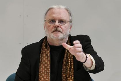 Imagen de  El Premio Nobel de Literatura 2023 lo ganó el dramaturgo y novelista noruego Jon Fosse