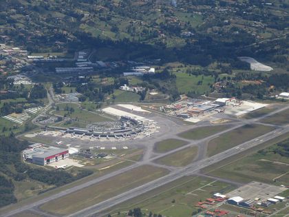 Imagen de Aeropuerto JMC movilizó 13 millones 781 mil pasajeros en 2024: sigue la incertidumbre por la capacidad