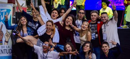 Imagen de  Este sábado vence el plazo para postularse a los Consejos Municipales y Locales de Juventud