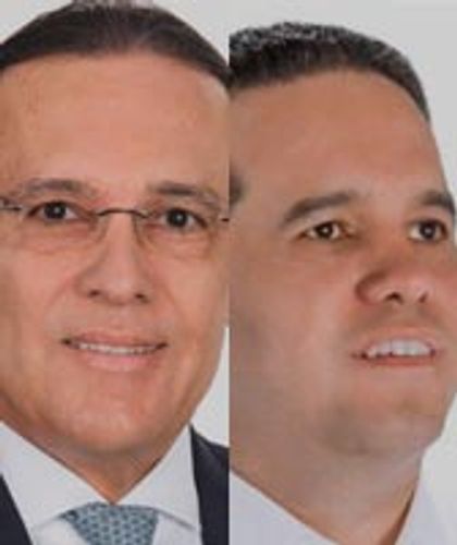 Puja por la Presidencia del Senado
