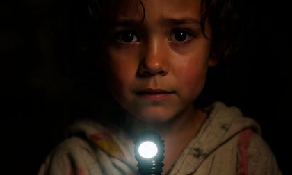 ¿Por qué le tenemos miedo a la oscuridad?