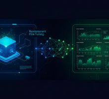 Amazon revoluciona la inteligencia artificial con herramientas que aceleran la personalización de modelos AI