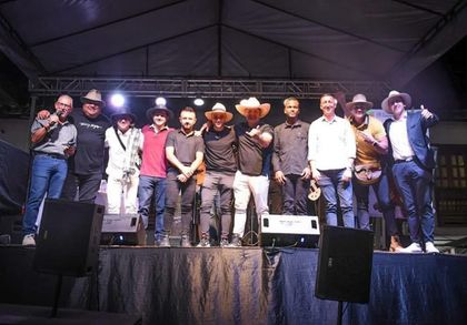 Imagen de  Festival Internacional del Chocolate y la Trova arranca hoy en Cocorná con espacio para donar a los afectados del terremoto