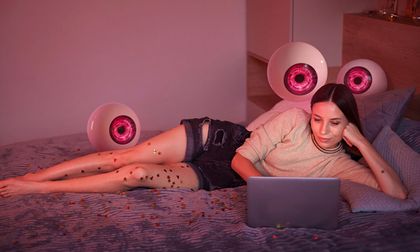 Inteligencia artificial erótica: ¿sustituto o potenciador de la pareja real?