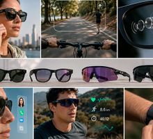 Meta lanza guía y detalla cuatro modelos de gafas con IA