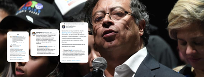 Imagen de ¡Lotes para la educación! Cuatro alcaldes del Oriente ya respondieron a la solicitud de Gustavo Petro
