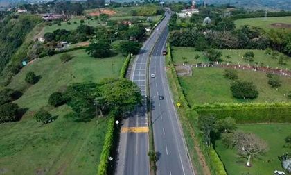 Luz verde a variante en Cartago