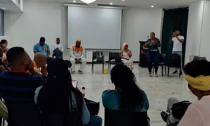 El Valle del Cauca anuncia elección de representantes de comunidades negras, afrocolombianas, raizales y palenqueras
