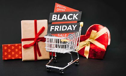 Fraudes en Black Friday: vea cómo identificar páginas falsas y ofertas engañosas