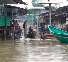 Gobierno activa medidas por emergencias