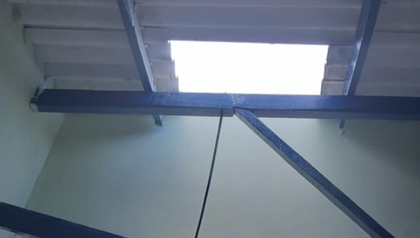 Imagen de En El Carmen ofrecen recompensa por información sobre los responsables de hurto a escuelas rurales