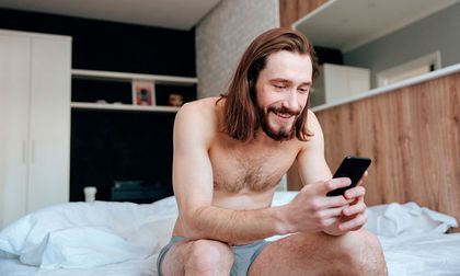 Errores en el sexting que arruinan el momento sin que lo sepas
