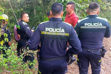 Imagen de  Confirman asesinato de mujer desaparecida en Bogotá tras realizarse procedimiento estético