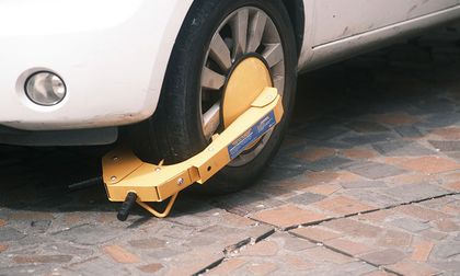 Cali detiene uso de cepos vehiculares por unos días: estas son las razones