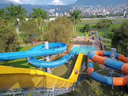 Imagen de  Mujeres ingresarán gratis al Parque Norte y al Aeroparque Juan Pablo II este 8 de marzo