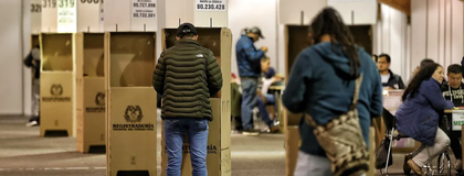 Imagen de ¡Atentos! Estos son los puestos de votación que cambiaron en Rionegro