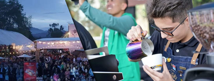 Imagen de Todo un éxito: Caféstival logró ventas por $900 millones en Llanogrande y Concordia
