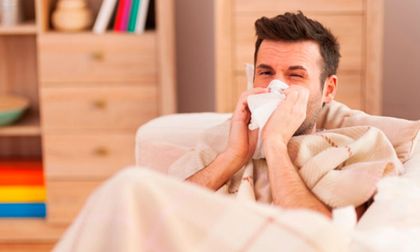 Lo que debe saber sobre la variante H3N2