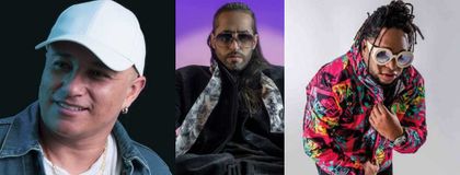 Imagen de  Mansión Reggaetón: evento en San Antonio de Pereira reunirá a reconocidos artistas del género