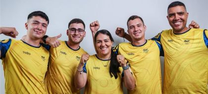 Imagen de  París 2024: ¿Cuándo es la Ceremonia de Inauguración de los Juegos Olímpicos y dónde ver en vivo la transmisión?