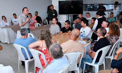 Centro de Cali se reorganiza en diciembre con nuevos recorridos turísticos, vigilancia y espacio público