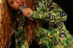 Imagen de Shakira, la primera latina en hacer historia en Río con dos millones de asistentes