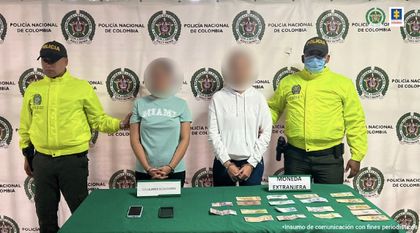 Imagen de A la cárcel dos mujeres que, tras ser contactadas por Tinder, drogaron y robaron a dos extranjeros