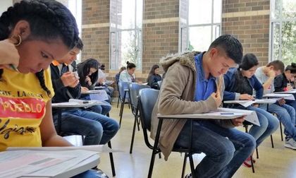 Imagen de  Convenio de 1.500 millones de pesos permitirá a jóvenes de Rionegro cursar un pregrado