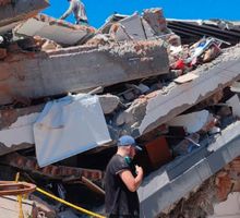 Después del terremoto: Serenidad, solidaridad y mucha responsabilidad