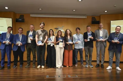 Los Premios EmprendeXXI reconocen las mejores soluciones tecnológicas a los retos del futuro