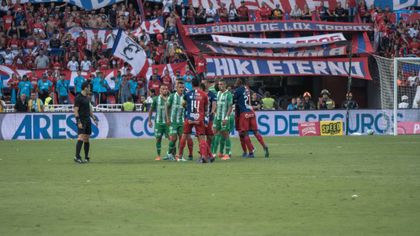 Clásico Paisa Atlético Nacional Independiente Medellín cuando es Sebastián Gómez  Tomás Ángel respuesta Kevin Londono