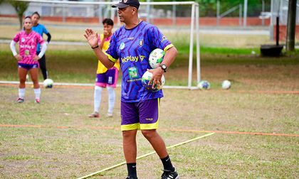 Internacional Palmira recibe a Inter de Bogotá en un duelo clave por la clasificación