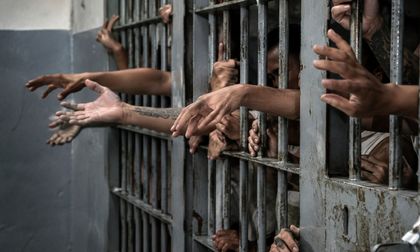Sobrepoblación de reclusos en estación de Policía Los Mangos de Cali llega al 600 %