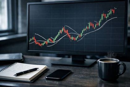 Imagen de Cómo usar el indicador VWAP en trading, sin complicarte, para entrar mejor y salir con disciplina