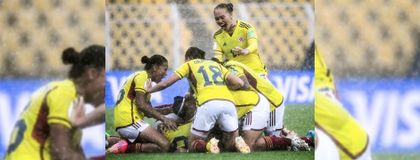Imagen de  “Sí habrá premios”: Federación Colombiana de Fútbol aclaró la polémica con la Selección Femenina Sub-17