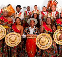 De Mar y Río abre una nueva era con “Irene”