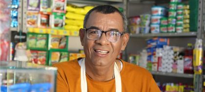 Imagen de Para combatir a los “gota a gota”, Gobernación ha entregado créditos a más de 15 000 unidades productivas