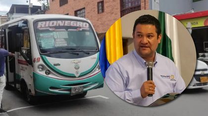 Imagen de Advierten que los transportadores que desmonten equipos de Sitirio incurrirían en vandalismo