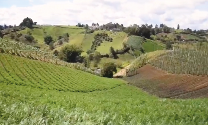 Imagen de El Santuario, pionero en la aplicación de nuevas tecnologías en los cultivos