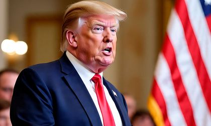 EE. UU.: Revés judicial a los “aranceles recíprocos”