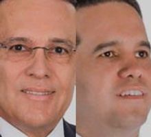 Puja por la Presidencia del Senado