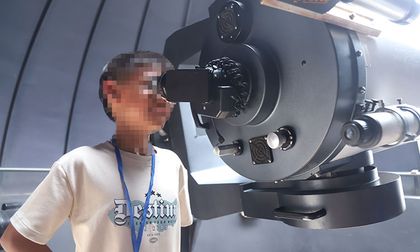 Bibliovalle abre sus puertas hasta la medianoche, no es un trasnochón de compras, es de cultura