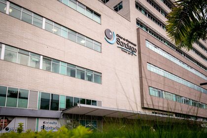 Imagen de  Clínica de Oftalmología Sandiego invierte $6 000 millones en tecnología de punta para mejorar la salud visual