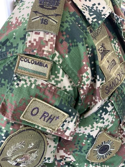 Imagen de  El Ejército pidió perdón por dos falsos positivos: los cuerpos aparecieron en El Carmen