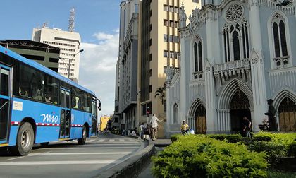 MIO: estas son las rutas con horarios diferenciales que debes conocer en Cali