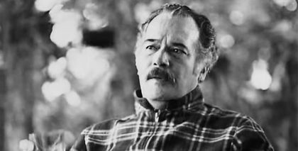 Imagen de  En El Retiro realizan homenaje a Manuel Mejía Vallejo en la semana del idioma